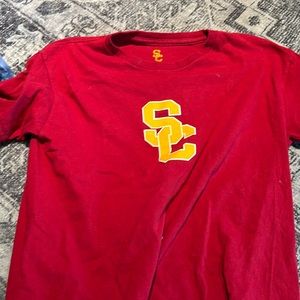 USC Trojan Kids T-Shirt